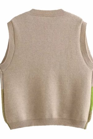 Casual Day Outfits, Easy Trendy Outfits Grandma's House Button Up Vest