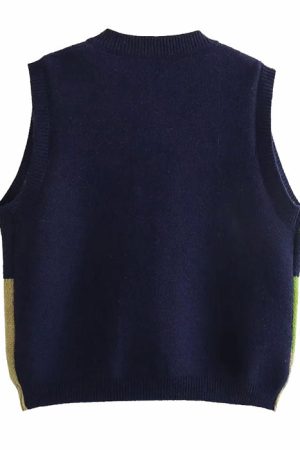 Casual Day Outfits, Easy Trendy Outfits Grandma's House Button Up Vest