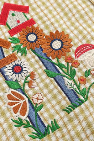 Casual Day Outfits, Easy Trendy Outfits Grandma's House Long Sleeve Shirt