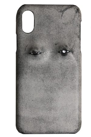 Casual Day Outfits, Easy Trendy Outfits Grunge Aesthetic Eyes iPhone Case