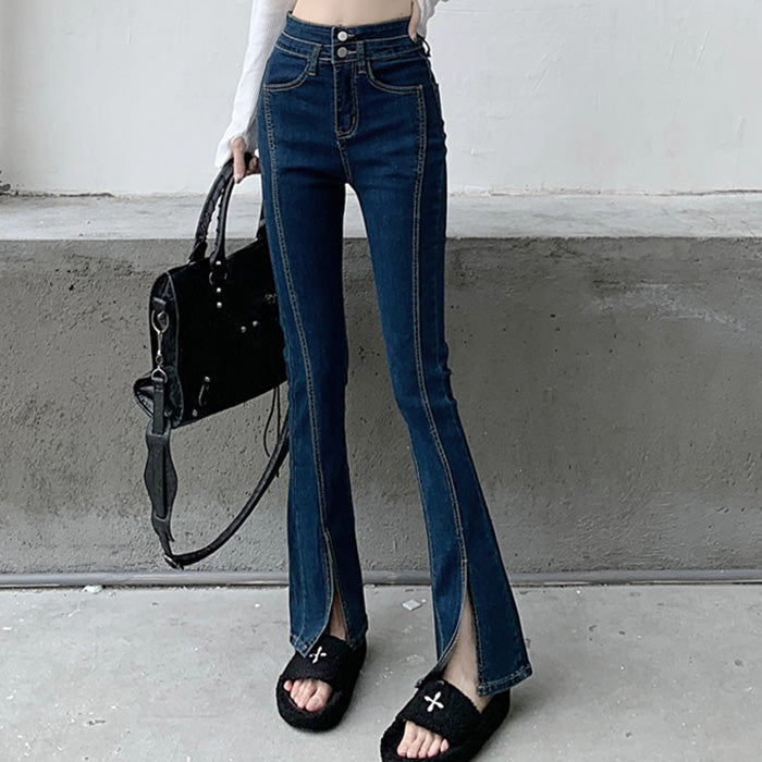 Casual Day Outfits, Easy Trendy Outfits Grunge Aesthetic Flare Jeans Casual Day Outfits, Easy Trendy Outfits Grunge Aesthetic Flare Jeans