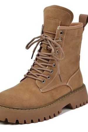 Casual Day Outfits, Easy Trendy Outfits Hanover Faux Suede Boots