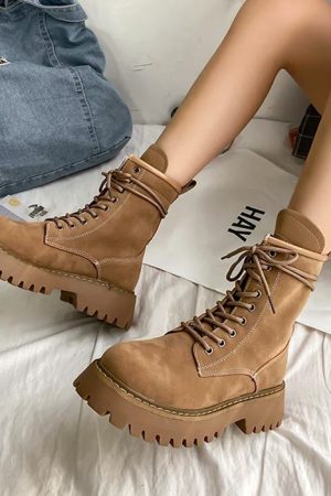 Casual Day Outfits, Easy Trendy Outfits Hanover Faux Suede Boots