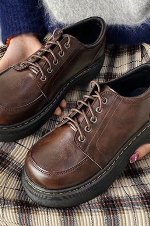 Casual Day Outfits, Easy Trendy Outfits Hanover Platform Boots