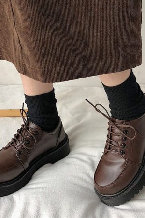 Casual Day Outfits, Easy Trendy Outfits Hanover Platform Boots