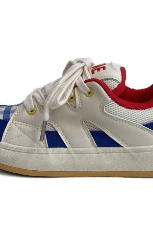 Casual Day Outfits, Easy Trendy Outfits Hashtag Drama Skater Sneakers