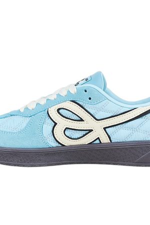 Casual Day Outfits, Easy Trendy Outfits HBD Retro Court Sneakers