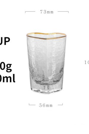 Casual Day Outfits, Easy Trendy Outfits Heart Glass Cup