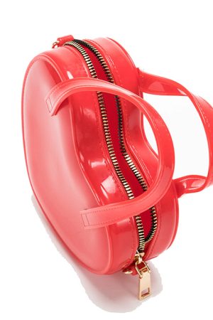 Casual Day Outfits, Easy Trendy Outfits Heart Shaped Mini Bag