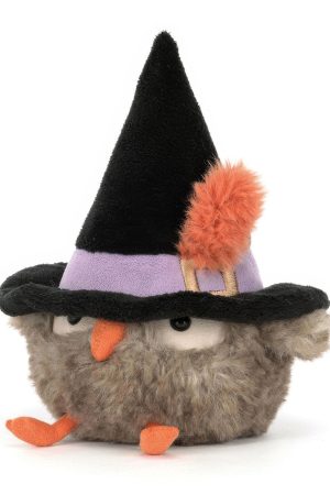 Casual Day Outfits, Easy Trendy Outfits Heccaty Hootnightly Plush Toy