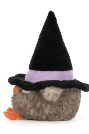 Casual Day Outfits, Easy Trendy Outfits Heccaty Hootnightly Plush Toy