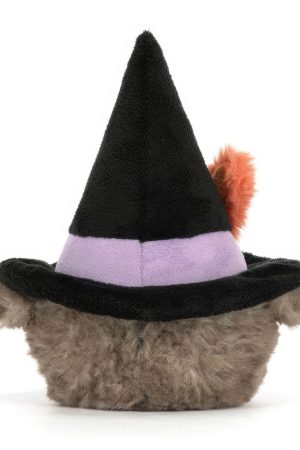 Casual Day Outfits, Easy Trendy Outfits Heccaty Hootnightly Plush Toy