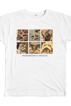 Casual Day Outfits, Easy Trendy Outfits Hieronymus Bosch T-Shirt