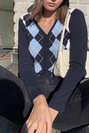 Casual Day Outfits, Easy Trendy Outfits High School Crush Cardigan