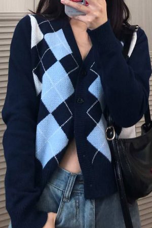 Casual Day Outfits, Easy Trendy Outfits High School Crush Cardigan