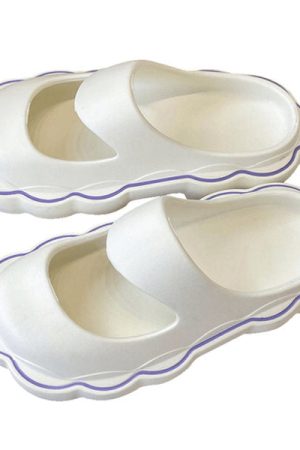 Casual Day Outfits, Easy Trendy Outfits Indie Kid Chunky Sandals