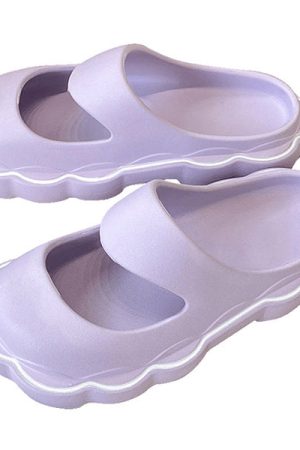 Casual Day Outfits, Easy Trendy Outfits Indie Kid Chunky Sandals