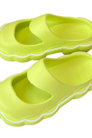 Casual Day Outfits, Easy Trendy Outfits Indie Kid Chunky Sandals