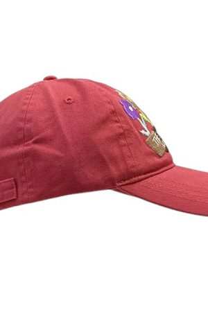 Casual Day Outfits, Easy Trendy Outfits Indie Kid Floral Cap