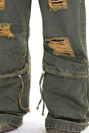 Casual Day Outfits, Easy Trendy Outfits Itz No Big Deal Cargo Jeans