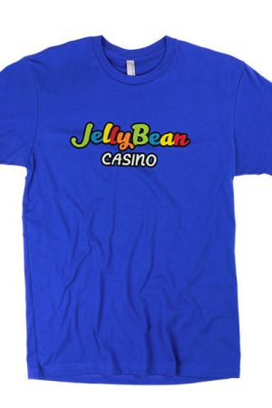 Casual Day Outfits, Easy Trendy Outfits Jelly Bean T-Shirt