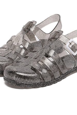 Casual Day Outfits, Easy Trendy Outfits Jellypop Sandals