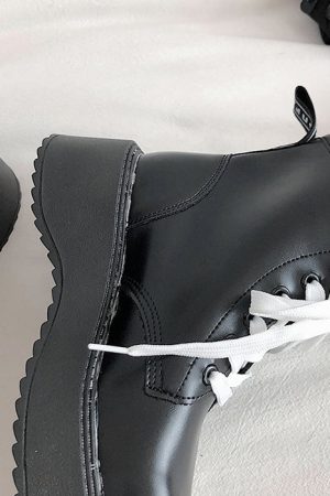 Casual Day Outfits, Easy Trendy Outfits Lace Up Ankle Boots