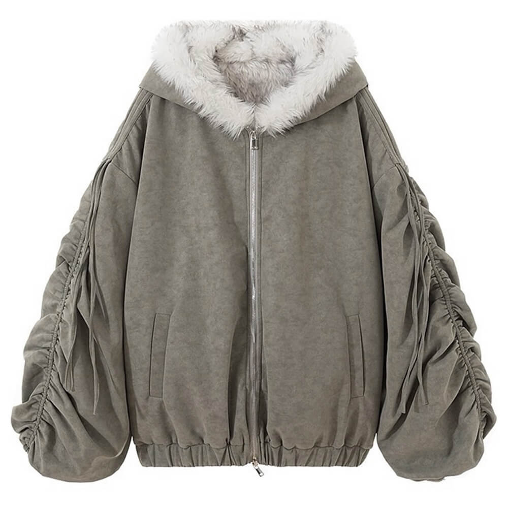 Casual Day Outfits, Easy Trendy Outfits Less Conversation Reversible Fur Jacket Casual Day Outfits, Easy Trendy Outfits Less Conversation Reversible Fur Jacket