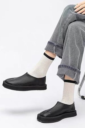 Casual Day Outfits, Easy Trendy Outfits Less Conversation Tabi Flats