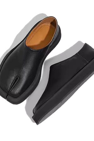 Casual Day Outfits, Easy Trendy Outfits Less Conversation Tabi Flats