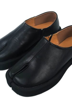 Casual Day Outfits, Easy Trendy Outfits Less Conversation Tabi Flats