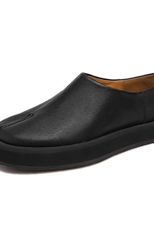 Casual Day Outfits, Easy Trendy Outfits Less Conversation Tabi Flats