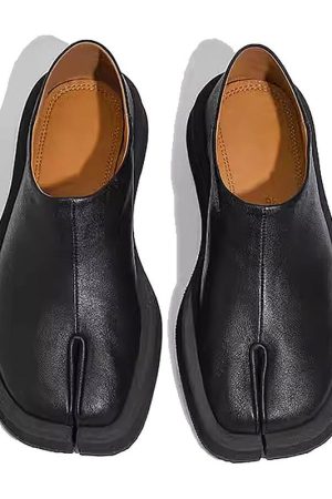 Casual Day Outfits, Easy Trendy Outfits Less Conversation Tabi Flats