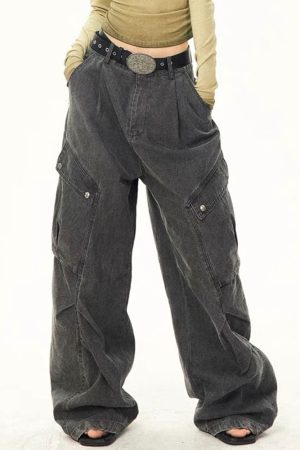 Casual Day Outfits, Easy Trendy Outfits Like A Boy Skater Cargo Jeans