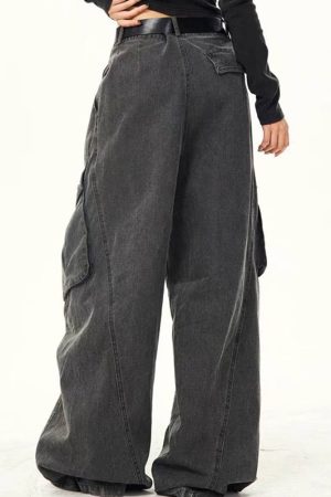 Casual Day Outfits, Easy Trendy Outfits Like A Boy Skater Cargo Jeans