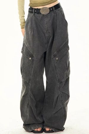 Casual Day Outfits, Easy Trendy Outfits Like A Boy Skater Cargo Jeans