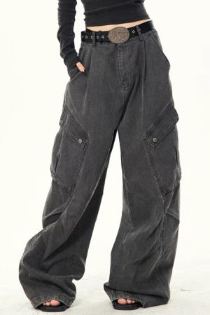 Casual Day Outfits, Easy Trendy Outfits Like A Boy Skater Cargo Jeans