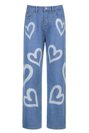 Casual Day Outfits, Easy Trendy Outfits Like It's 2003 Wide Jeans