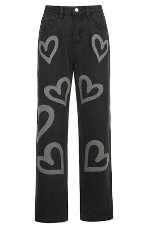 Casual Day Outfits, Easy Trendy Outfits Like It's 2003 Wide Jeans