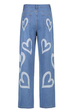 Casual Day Outfits, Easy Trendy Outfits Like It's 2003 Wide Jeans