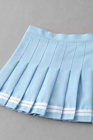 Casual Day Outfits, Easy Trendy Outfits Lil Princess Pleated Skirt