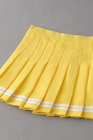 Casual Day Outfits, Easy Trendy Outfits Lil Princess Pleated Skirt