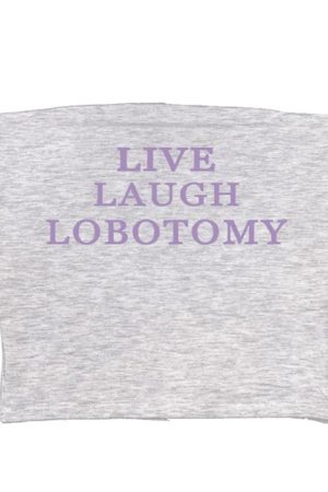 Casual Day Outfits, Easy Trendy Outfits Live Laugh Tube Top