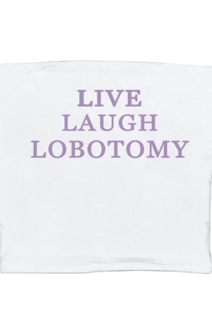 Casual Day Outfits, Easy Trendy Outfits Live Laugh Tube Top