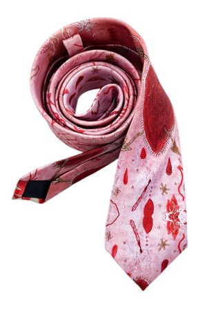 Casual Day Outfits, Easy Trendy Outfits Love Is Burning Statement Tie