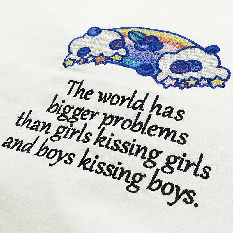 Casual Day Outfits, Easy Trendy Outfits Love is Love Tee Casual Day Outfits, Easy Trendy Outfits Love is Love Tee