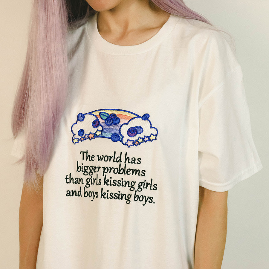 Casual Day Outfits, Easy Trendy Outfits Love is Love Tee Casual Day Outfits, Easy Trendy Outfits Love is Love Tee