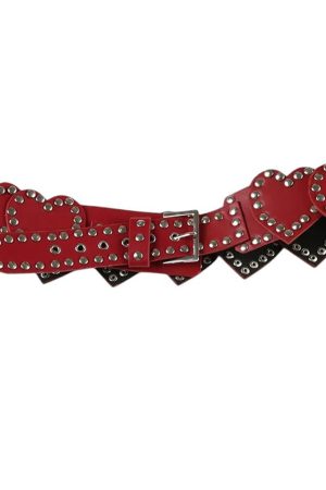 Casual Day Outfits, Easy Trendy Outfits Love So Dangerous Belt