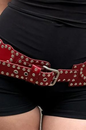 Casual Day Outfits, Easy Trendy Outfits Love So Dangerous Belt