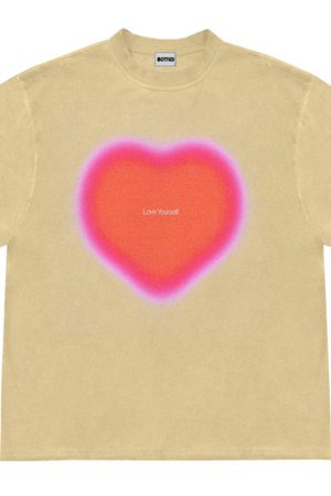 Casual Day Outfits, Easy Trendy Outfits Love Yourself Graphic Tee